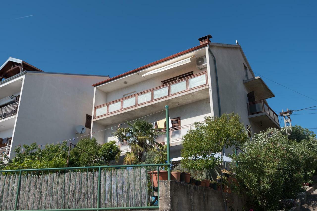 שיבניק Lara Apartment מראה חיצוני תמונה